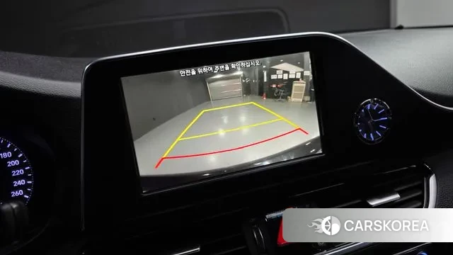 Hyundai Grandeur IG 2019 Черный из Кореи, фото 5