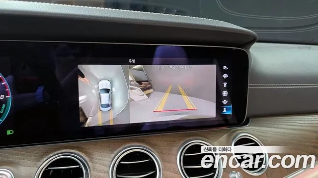 Mercedes-Benz E-Class W213 id 2878861 из Кореи 5