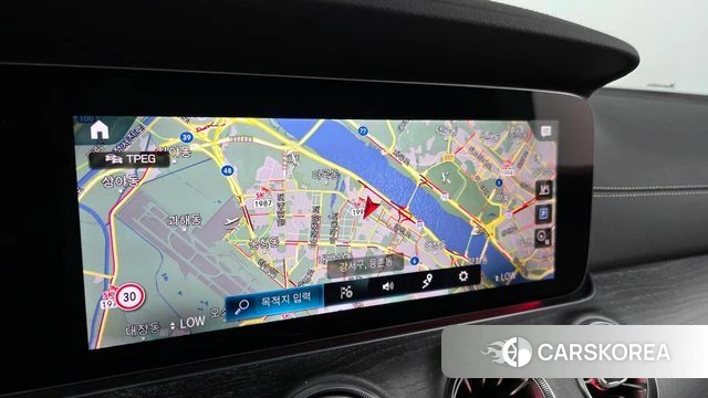 Mercedes-Benz CLS-Class C257 2021 Белый из Кореи, фото 5