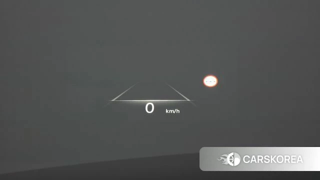 Genesis G80 (RG3) 2023 Черный из Кореи, фото 5