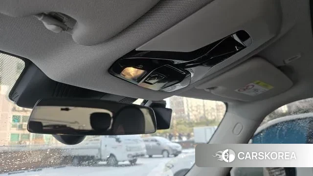 Mini Cooper C 4th generation 2025 Черный из Кореи, фото 5