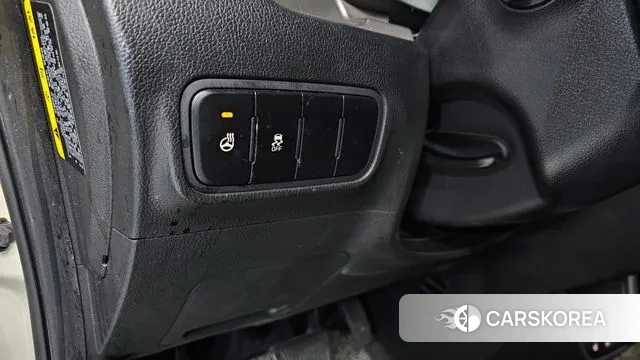 Kia The New Ray 2018 Жемчужный цвет из Кореи, фото 5