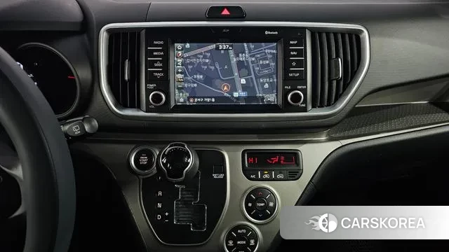 Kia The New Ray id 3651883 из Кореи 5