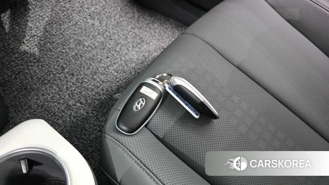 Hyundai Ionic 5 2023 Белый из Кореи, фото 5