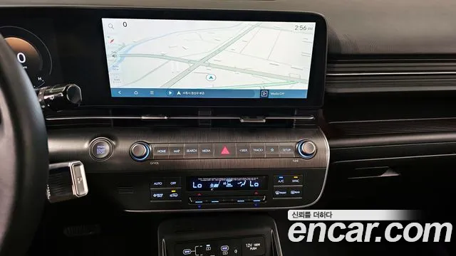 Hyundai Kona Hybrid (SX2) id 2832279 из Кореи 5