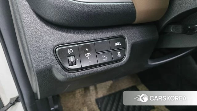 Kia Seltos 2021 Белый из Кореи, фото 5