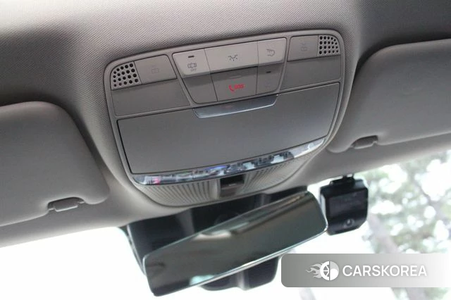 Mercedes-Benz CLS-Class C257 2021 Белый из Кореи, фото 5