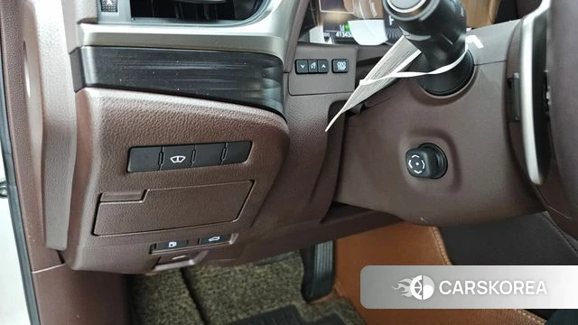 Lexus ES300h 7th generation 2021 Серебристо-серый из Кореи, фото 5