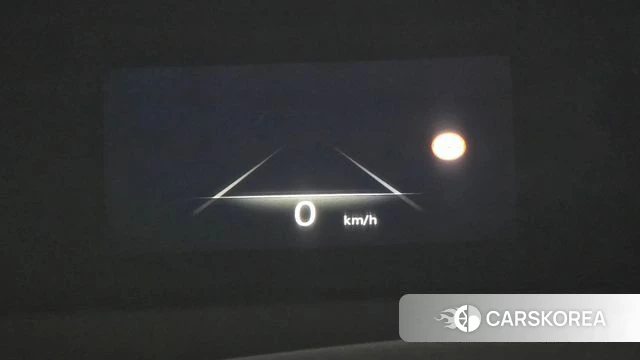 Genesis G80 (RG3) 2023 Серый из Кореи, фото 5