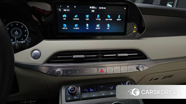 Hyundai Palisade 2021 Белый из Кореи, фото 5