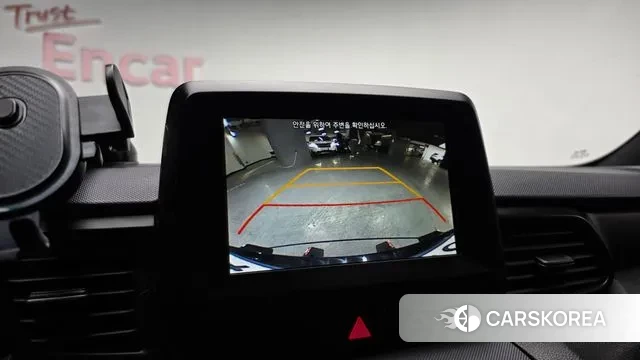 Hyundai Veloster (JS) id 3494185 из Кореи 5