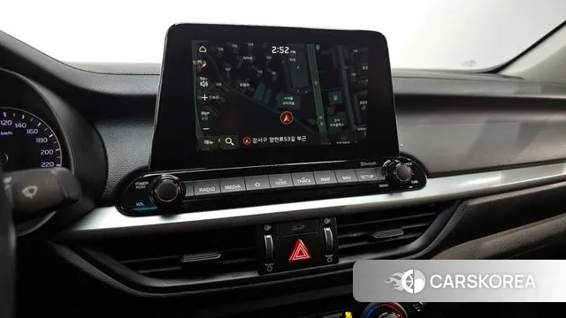 Kia Come New K3 2019 Белый из Кореи, фото 5