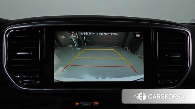 Kia Sportage The Bold 2019 Белый из Кореи, фото 5