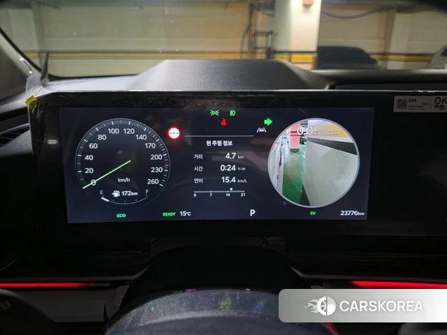 Kia The New Carnival 4th Generation 2024 Белый из Кореи, фото 5