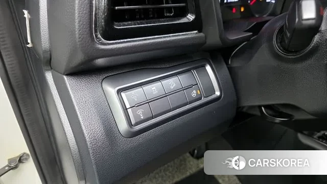 Ssangyong Berry New Tivoli 2020 Белый из Кореи, фото 5