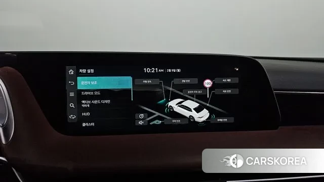 Genesis G90 (RS4) 2022 Серый из Кореи, фото 5