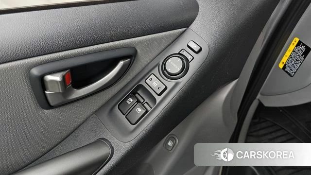 Hyundai The New Grand Starex 2020 Серебристо-серый из Кореи, фото 5