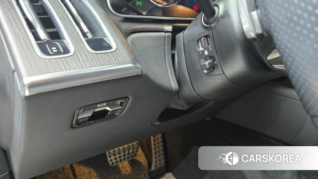 Mercedes-Benz S-Class W223 2022 Жемчужный цвет из Кореи, фото 5