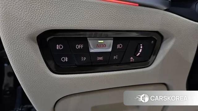 BMW 4 Series (G22) 2021 Черный из Кореи, фото 5