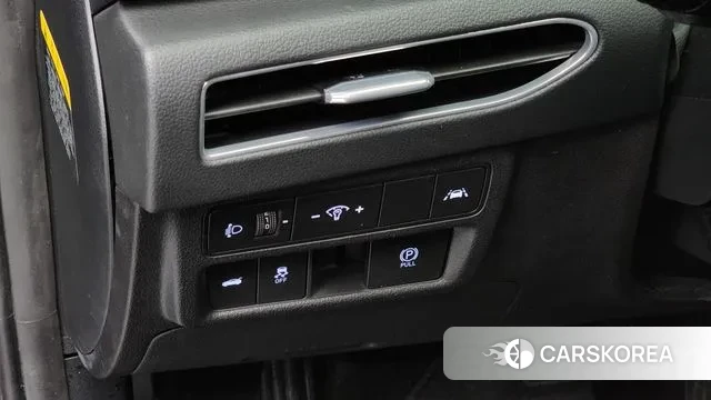 Hyundai Sonata (DN8) 2019 Серый из Кореи, фото 5