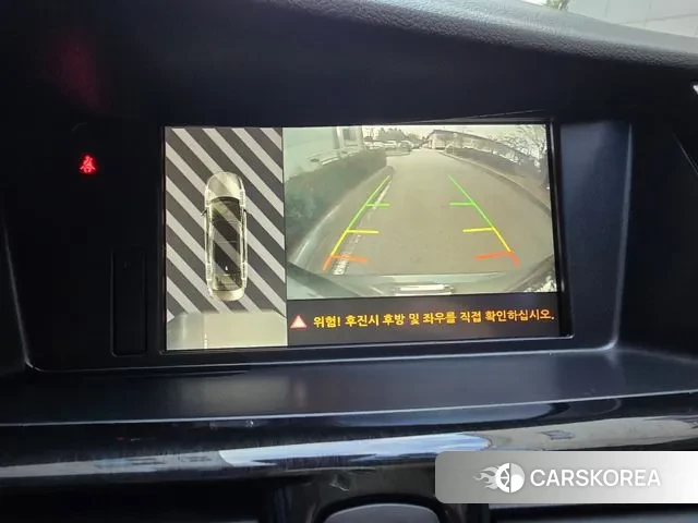 Renault Korea (Samsung) SM7 Nova 2018 Серый из Кореи, фото 5