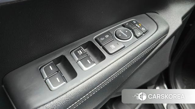 Kia The New Sorento 2019 Черный из Кореи, фото 5