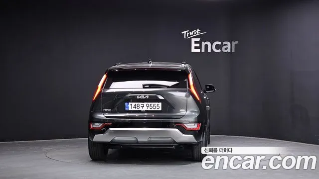 Kia Di Ol Nu Niro id 2659632 из Кореи 5