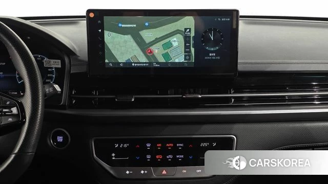 Ssangyong The New Rexton Sports Cannes 2024 Серый из Кореи, фото 5