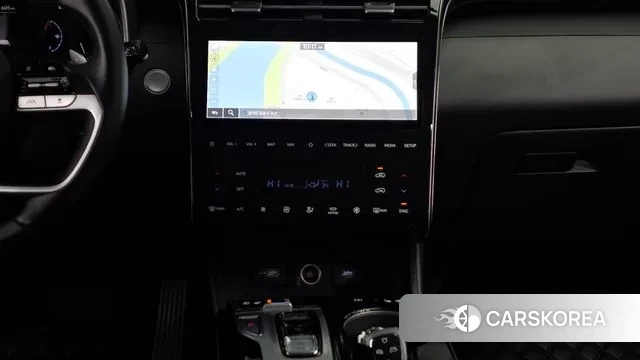 Hyundai Tucson (NX4) 2023 Белый из Кореи, фото 5