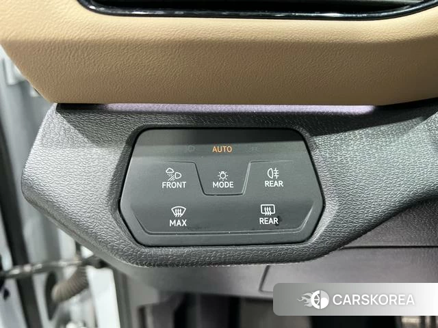 Volkswagen ID.4 X 2022 Белый из Китая, фото 5