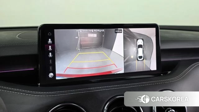 Kia Stinger Meister 2021 Красный из Кореи, фото 5