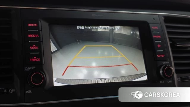 Kia The New Carnival 2018 Белый из Кореи, фото 5
