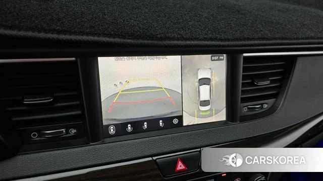 Kia Come New K7 2019 Серый из Кореи, фото 5