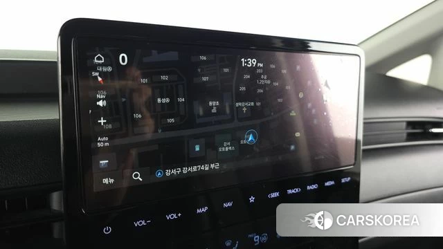 Hyundai Staria 2022 Серебристо-серый из Кореи, фото 5