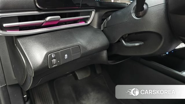 Hyundai The New Avante (CN7) 2023 Серый из Кореи, фото 5