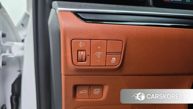 Kia The New K5 Hybrid 3rd generation 2024 Белый из Кореи, фото 5