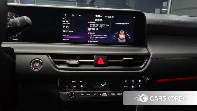 Kia The New Seltos 2023 Белый из Кореи, фото 5