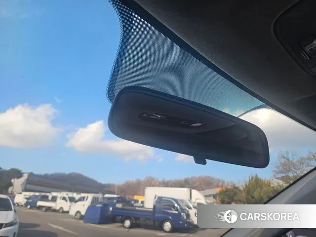 Kia All New Morning (JA) 2020 Белый из Кореи, фото 5