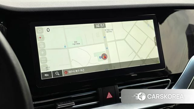 Kia Niro Plus 2023 Белый из Кореи, фото 5