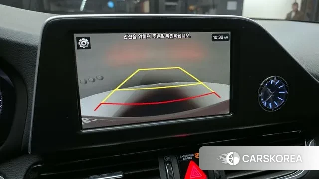 Hyundai Grandeur IG 2018 Белый из Кореи, фото 5