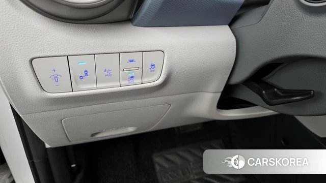 Hyundai Kona Electric 2019 Белый из Кореи, фото 5