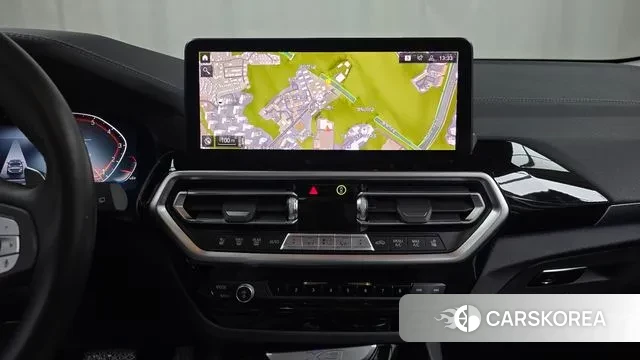 BMW X3 (G01) 2023 Белый из Кореи, фото 5