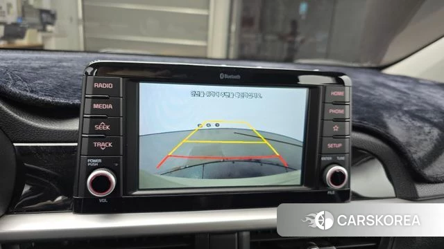 Kia All New Morning (JA) 2019 Жемчужный цвет из Кореи, фото 5