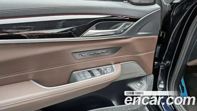 BMW 6 Series GT (G32) id 2645665 из Кореи 5