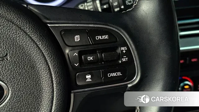 Kia The New Niro 2020 Серый из Кореи, фото 5