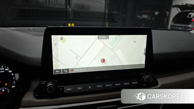 Kia Seltos 2020 Белый из Кореи, фото 5