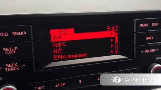 Kia All New Morning (JA) 2018 Жемчужный цвет из Кореи, фото 5