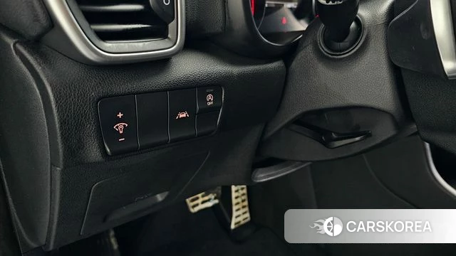 Kia Sportage The Bold 2021 Серебряный из Кореи, фото 5