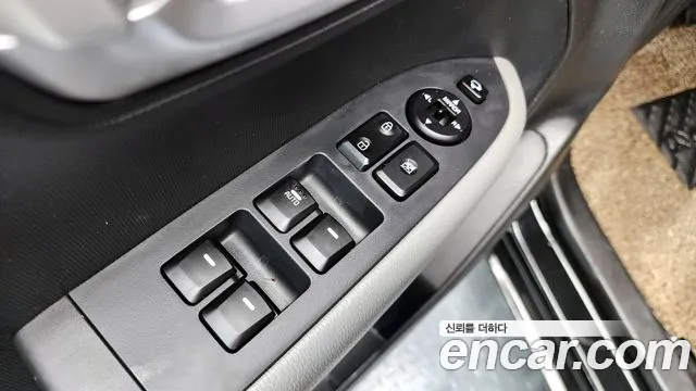 Kia The New Ray 2020 Черный из Кореи, фото 5