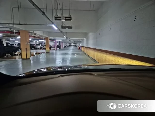 Cadillac Escalade 2019 Черный из Кореи, фото 5